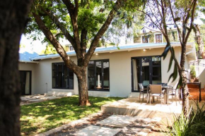 Annexure A - Lovely new 2 bedroom apartment in Groenkloof